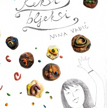 Keksi Bljeksi (Awful cookies)