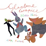 Glazbene čarapice (Musical Socks)