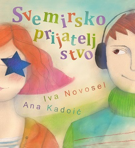 Svemirsko prijateljstvo