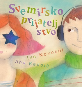 Svemirsko prijateljstvo