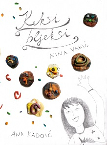 Keksi Bljeksi (Awful cookies)